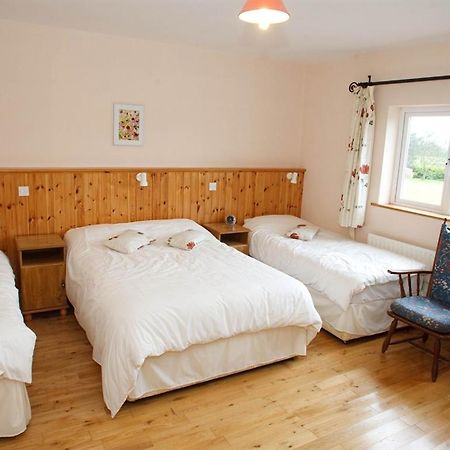 Dun Cromain B&B Banagher Luaran gambar