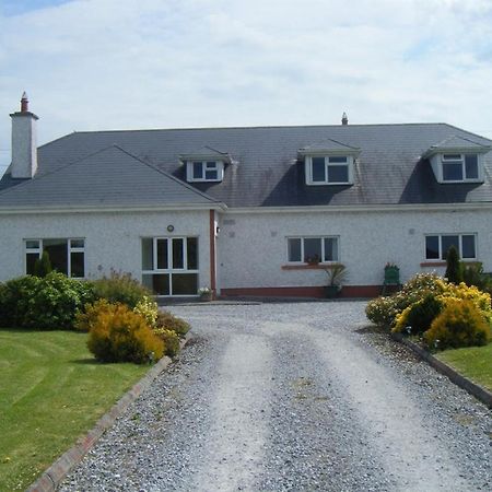 Dun Cromain B&B Banagher Luaran gambar