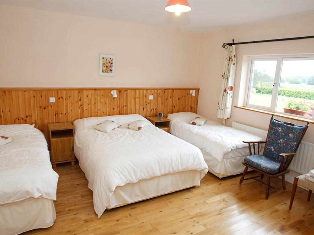 Dun Cromain B&B Banagher Luaran gambar