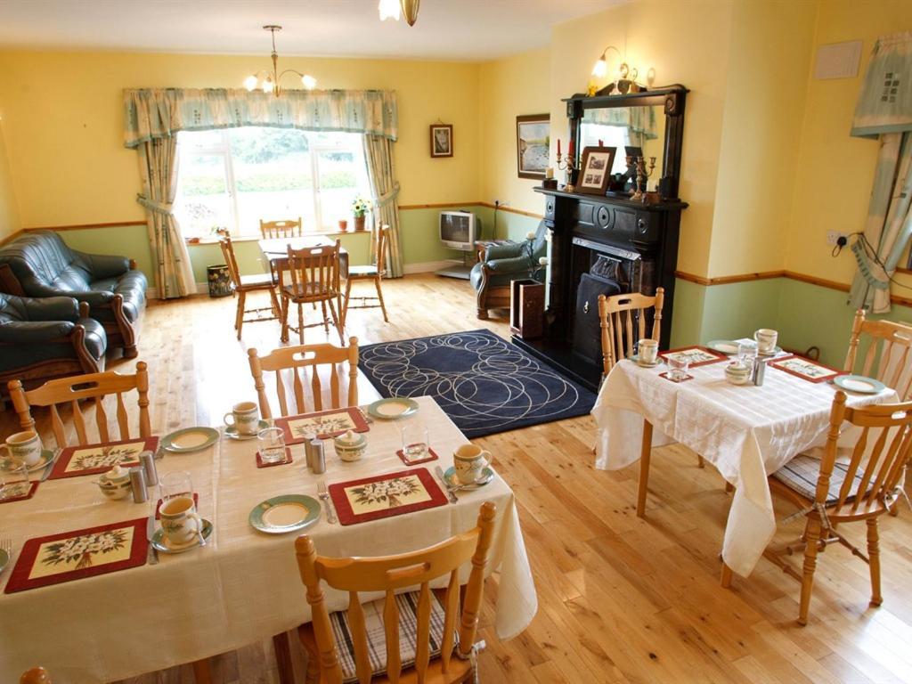 Dun Cromain B&B Banagher Luaran gambar