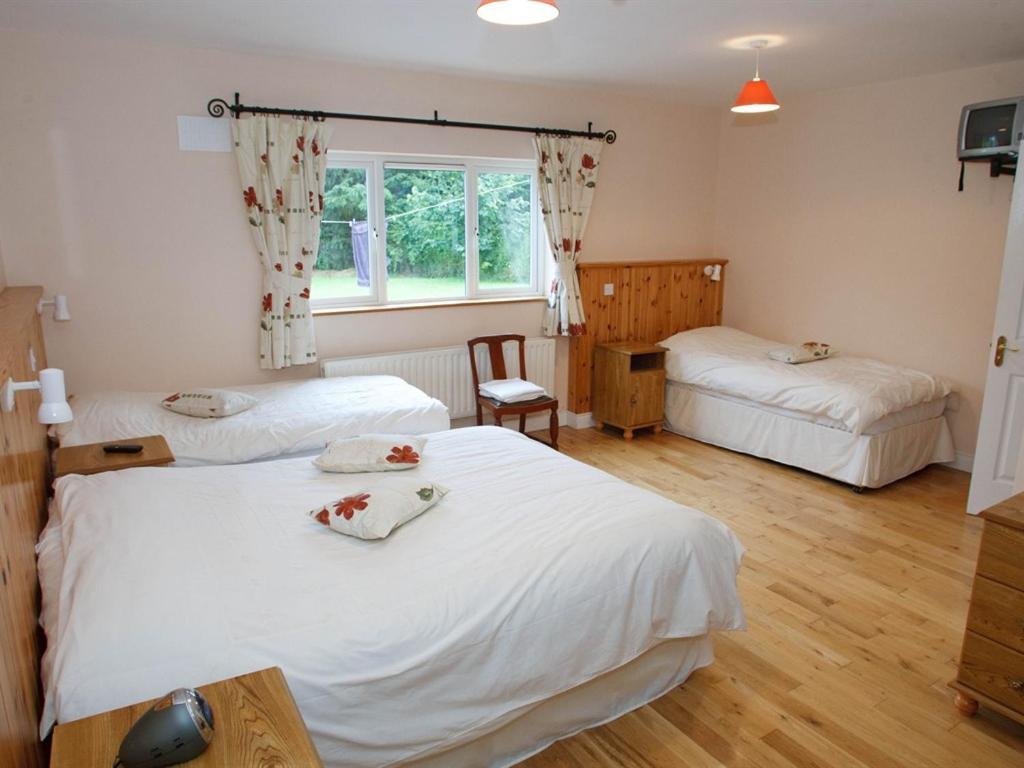 Dun Cromain B&B Banagher Luaran gambar