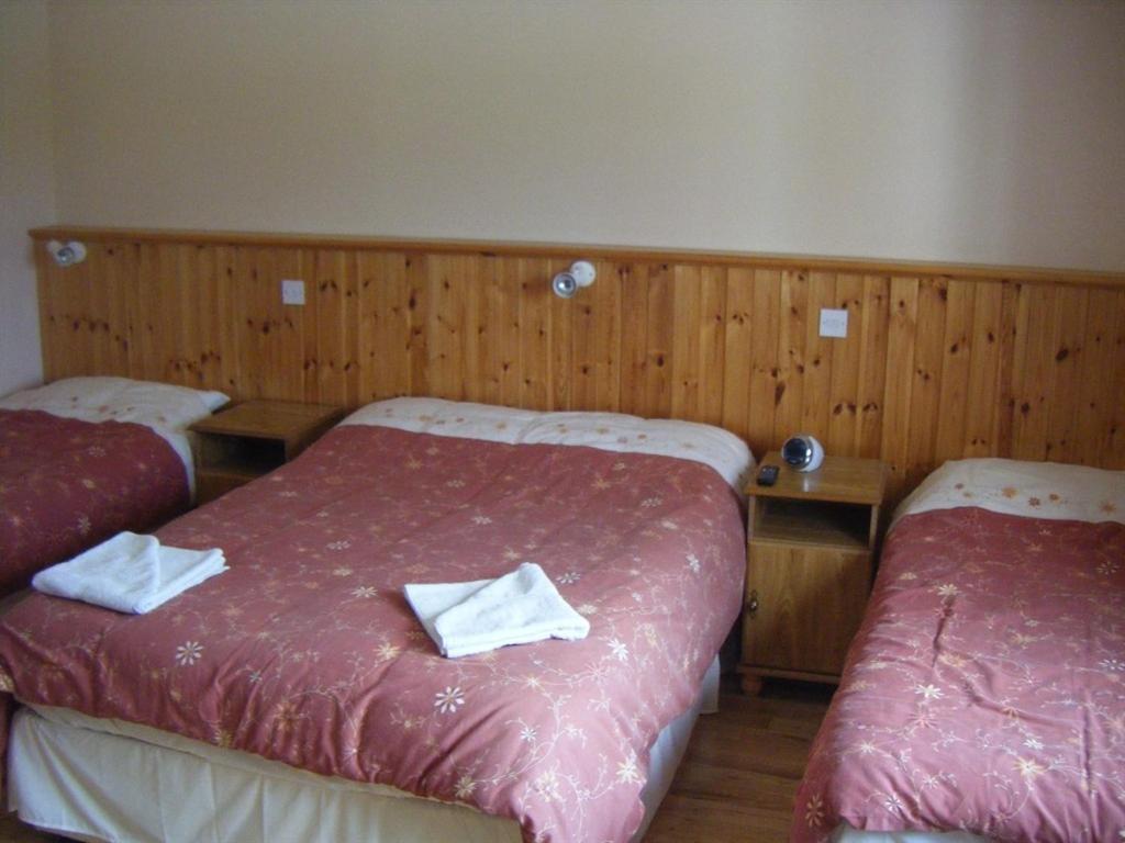Dun Cromain B&B Banagher Luaran gambar