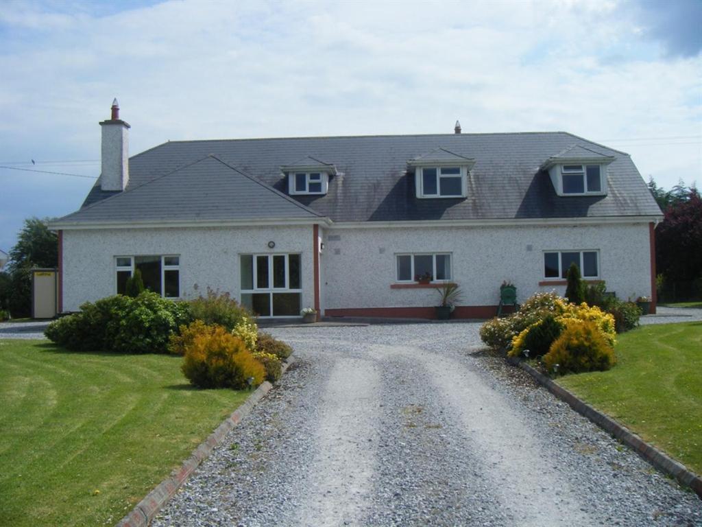 Dun Cromain B&B Banagher Luaran gambar