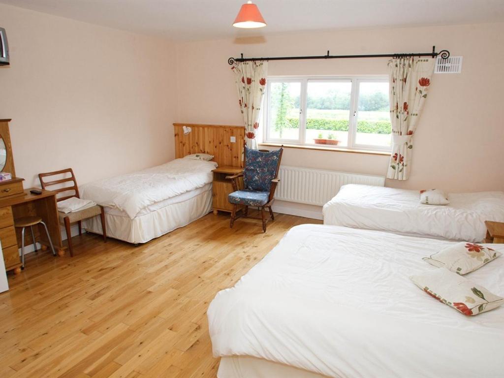Dun Cromain B&B Banagher Luaran gambar