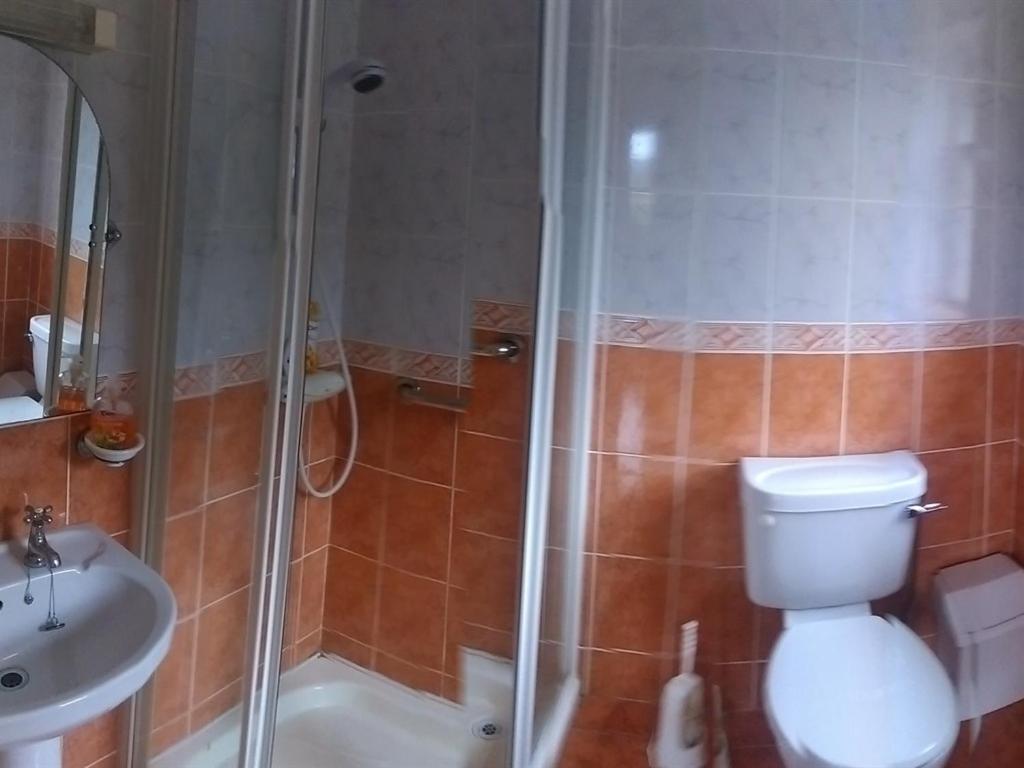 Dun Cromain B&B Banagher Luaran gambar