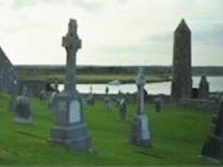 Dun Cromain B&B Banagher Luaran gambar