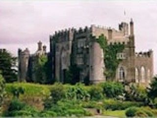 Dun Cromain B&B Banagher Luaran gambar