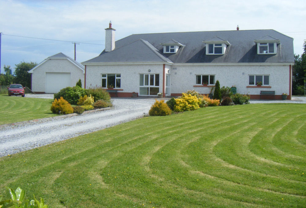 Dun Cromain B&B Banagher Luaran gambar